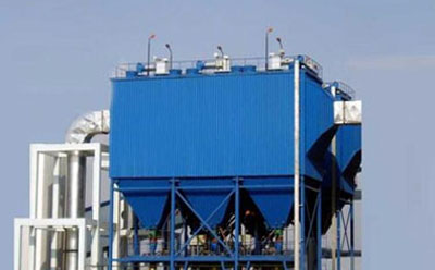 青海湿式静电除尘器