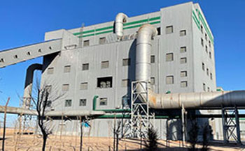 黑龙江布袋除尘器价格