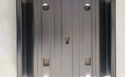 青海除尘器阳极板