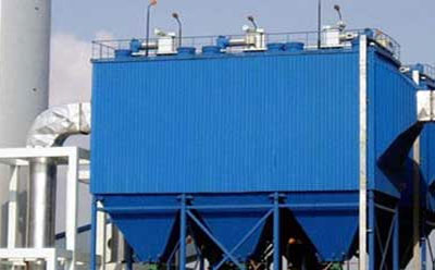 青海湿式静电除尘器