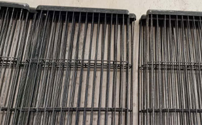 青海除尘扁袋笼