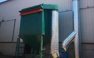 布袋青海除尘器选购要点：如何挑选合适的环保设备