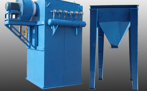 布袋青海除尘器的工作原理、应用优势与维护要点详解