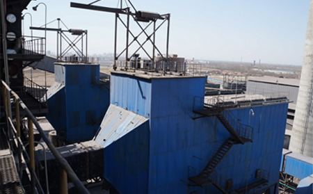 青海电袋复合式青海除尘器选型与维护：提升除尘效率的技术指南