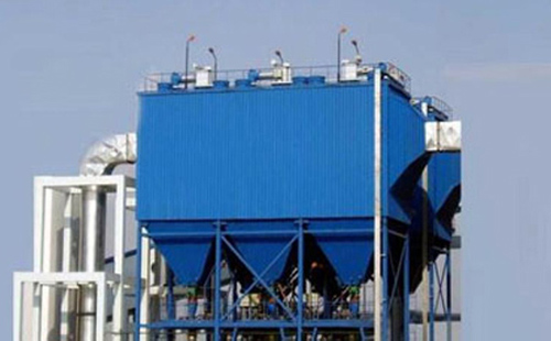 工业青海静电青海除尘器选型：0.3μm粉尘如何实现99.5%效率