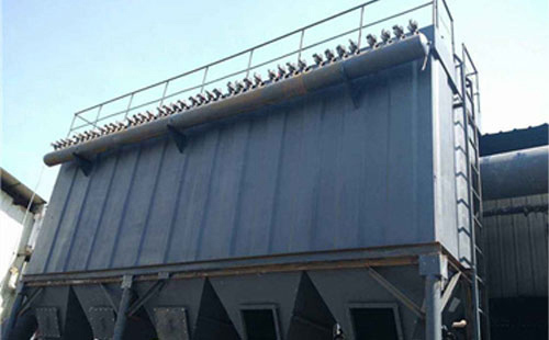 布袋青海除尘器选型与实际工况匹配指南