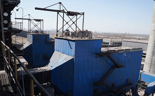 粉尘浓度超标？青海矿山布袋青海除尘器压差控制技巧来了