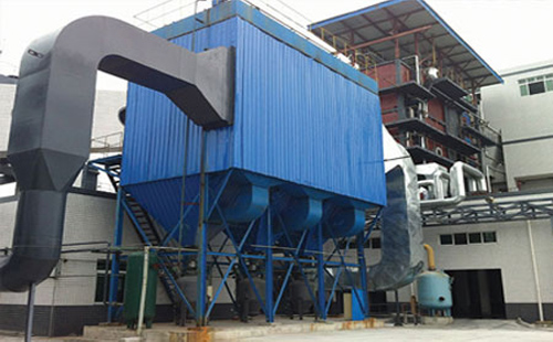 电袋复合青海除尘器压差过高如何解决