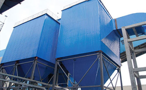 青海电炉布袋青海除尘器烟气捕集效率提升方案