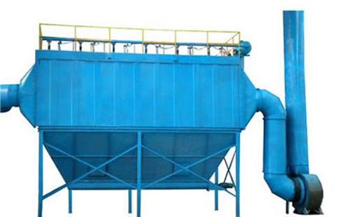 青海脉冲布袋青海除尘器清灰系统故障排查指南