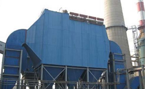 能耗降三成：青海电袋复合式青海除尘器选型与压差控制实战