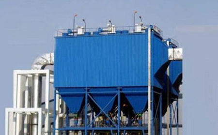 水泥厂用青海静电青海除尘器选型避坑：按烟气湿度选型号