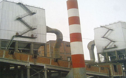 工业布袋青海除尘器价格怎么算：风量与材质决定成本