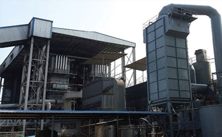 运行电压低的湿式电青海除尘器故障排查要点