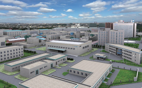 青海水污染治理工程中的工艺选择与运行管理