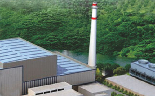 垃圾焚烧厂怎样降成本？青海固废污染处理工艺对比