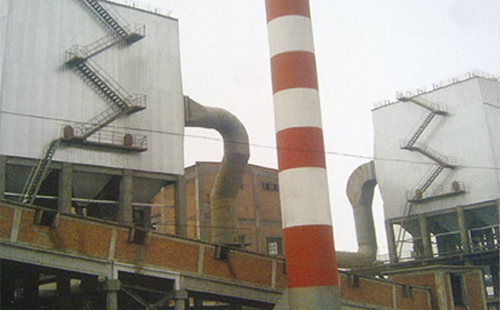 布袋青海除尘器选型需考虑哪些关键参数