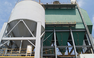 青海静电青海除尘器选型指南：森隆环保助力企业实现高效除尘