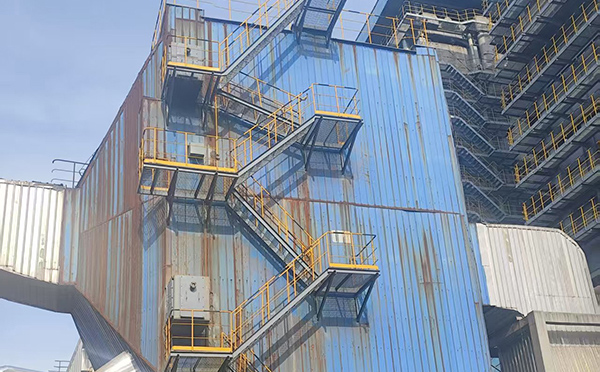 工业粉尘治理方案：高压青海静电青海除尘器选型实战指南