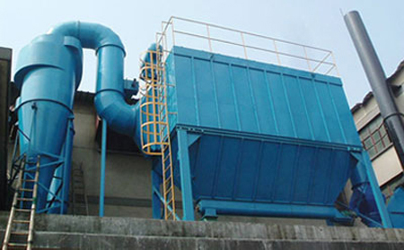 深入了解布袋青海除尘器：工业粉尘治理的高效解决方案